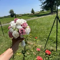 bouquet standard